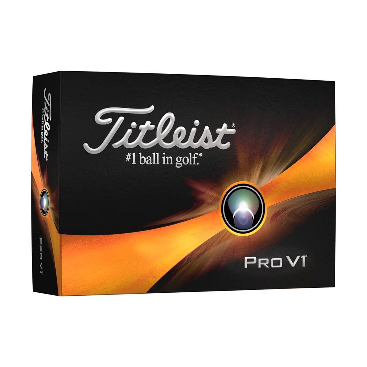 Titleist Pro V1 - Walbridge logo - 12 Box Minimum Order. Price below is per box