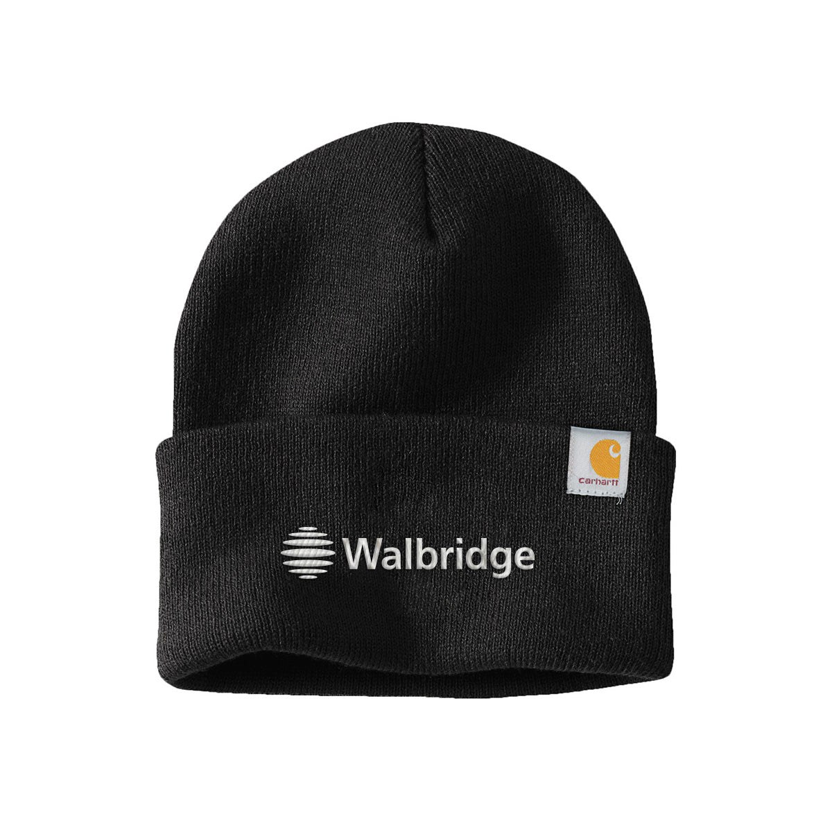 Unisex Carhartt® Watch Cap 2.0 - POD