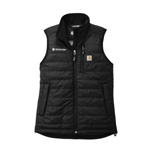 Men's Carhartt® Gilliam Vest - POD