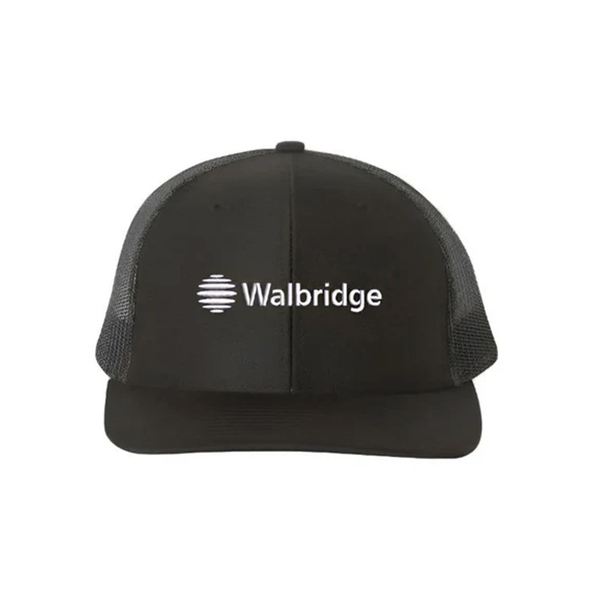 Unisex - Richardson - Snapback Trucker Cap - 12 Piece Minimum Order